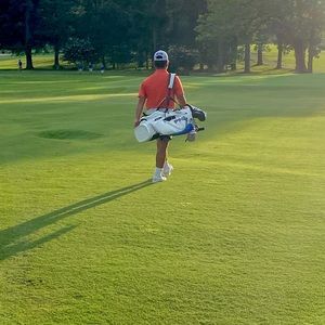 Meet your Posher, Anderson